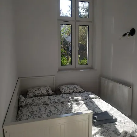 Ballada Mickiewicza Apartment Sopot