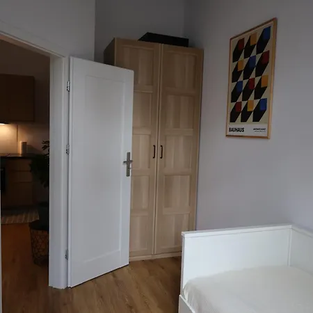 Ballada Mickiewicza Apartment *