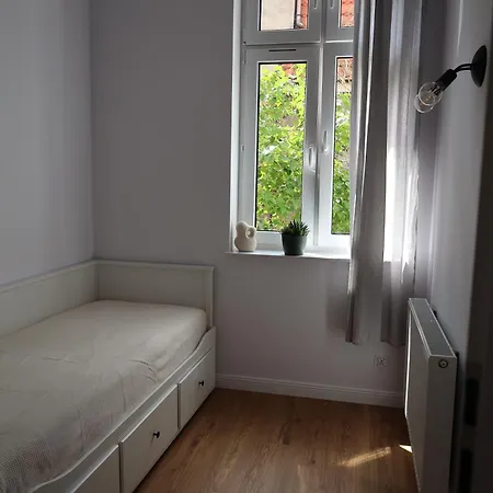 Ballada Mickiewicza Apartment Sopot