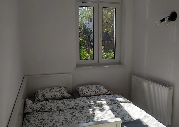 Ballada Mickiewicza Apartamento Sopot