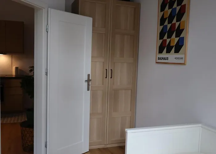 Ballada Mickiewicza Apartamento *